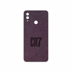 MAHOOT PL-CR7 Cover Sticker for Honor 10 Lite