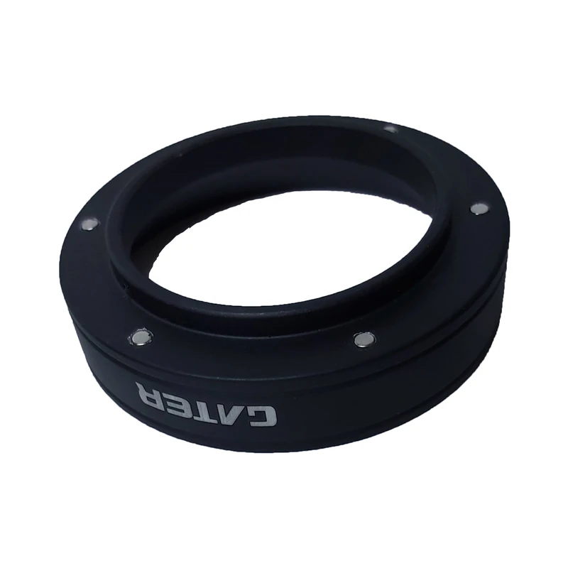 فانل اسپرسوساز  مدل 58