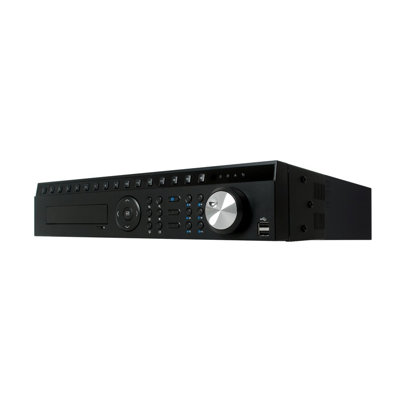 ضبط کننده ویدیویی آیدیس مدل DR-6232H