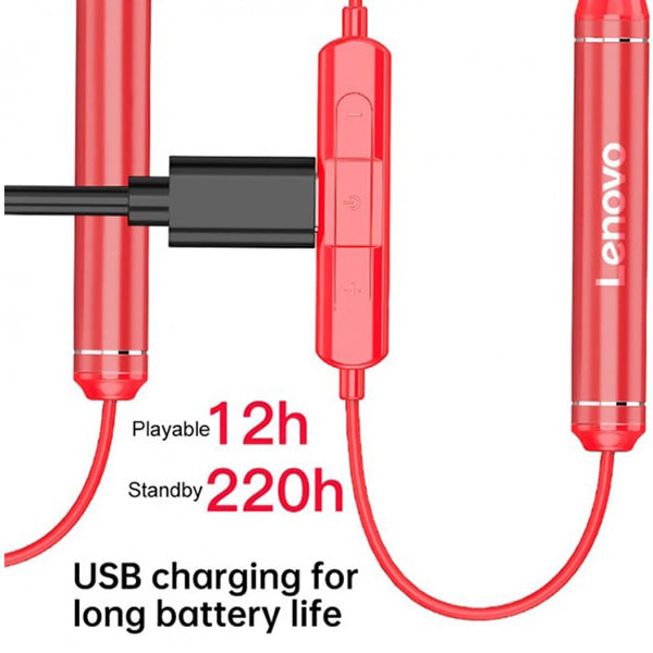 هندزفری بلوتوثی مدل QE08-2021