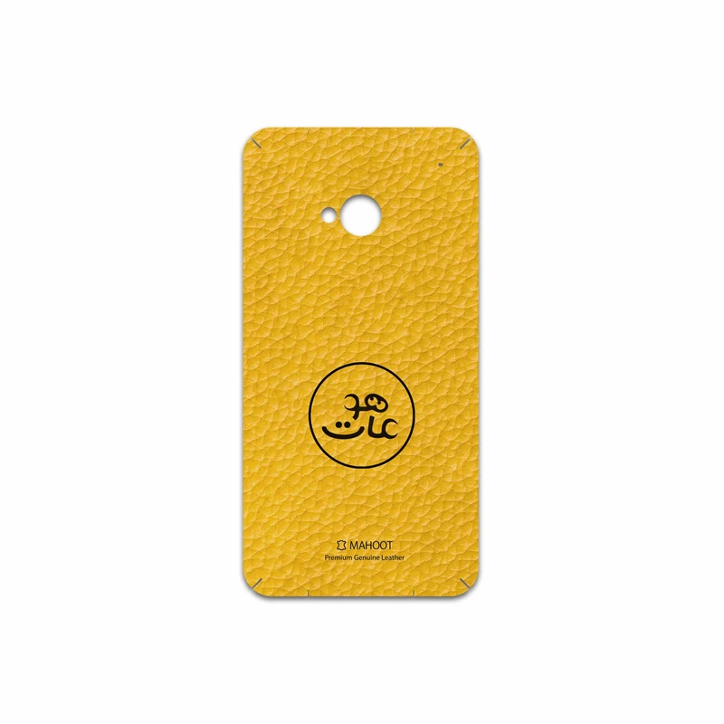 برچسب پوششی ماهوت مدل ML-MAH مناسب برای گوشی موبایل اچ تی سی One M7