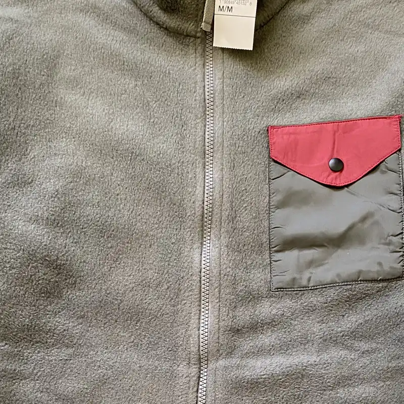 سویشرت مردانه تیمبرلند مدل TB0A1NFS