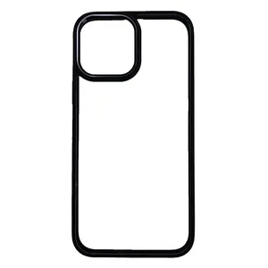کاور مدل New Skin مناسب برای گوشی موبایل اپل iPhone 12promax