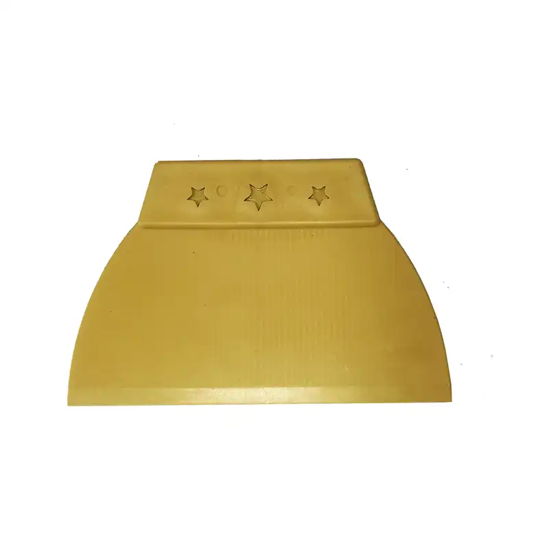 لیسه پلاستیکی مدل LZ4 مجموعه 4 عددی