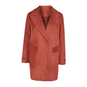 پالتو زنانه مدل Z1008