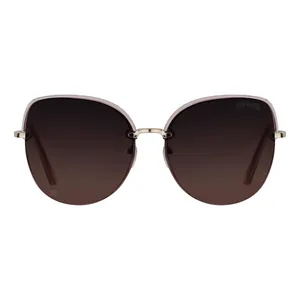 عینک آفتابی زنانه سانکروزر مدل 6018 pi