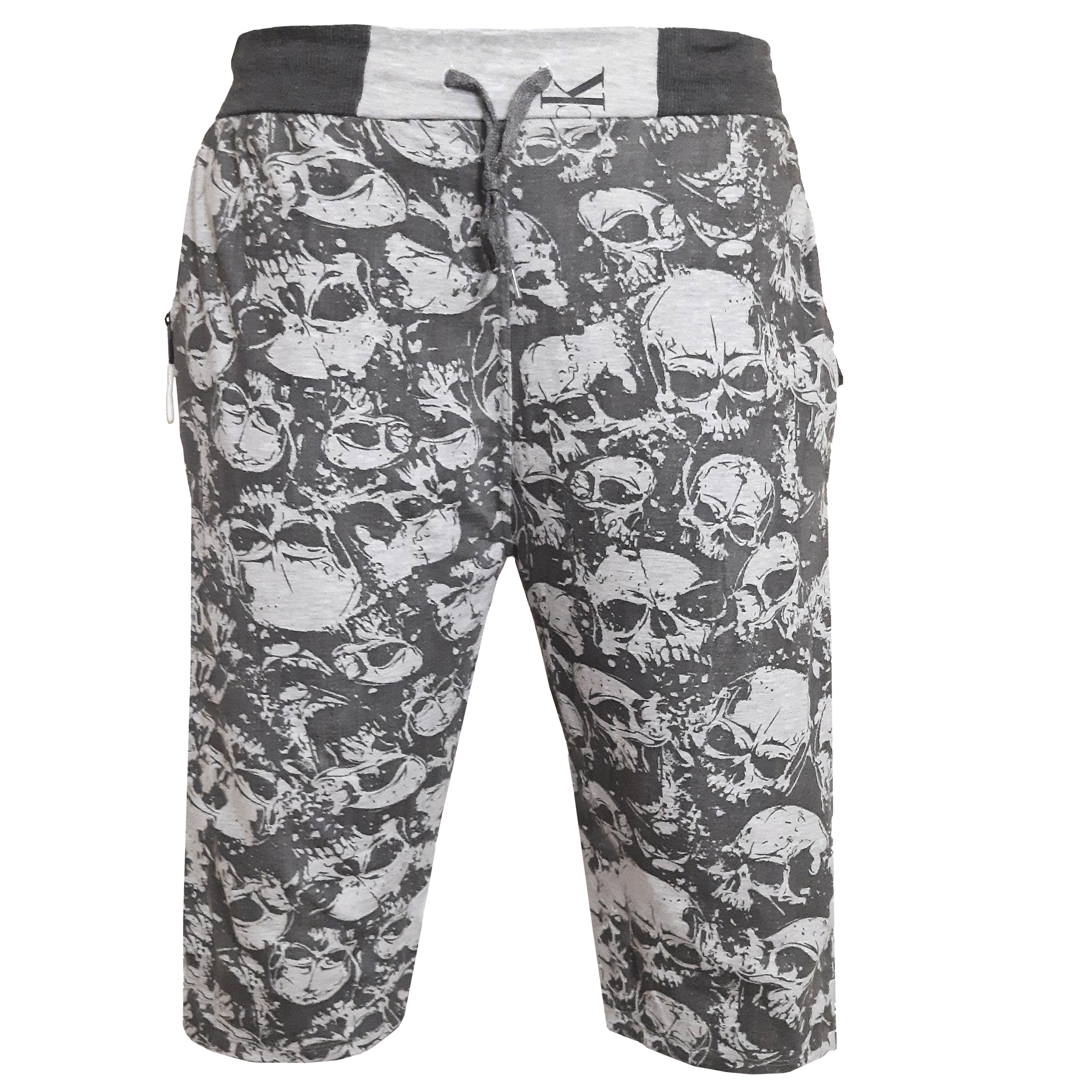 شلوارک مردانه مدل نایس