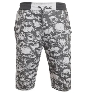 شلوارک مردانه مدل نایس