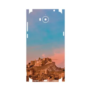 MAHOOT ARG-e-BAM-FullSkin Cover Sticker for Huawei Y5 2017