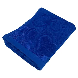 حوله دستی مدل Love سایز 35x65 سانتی متر