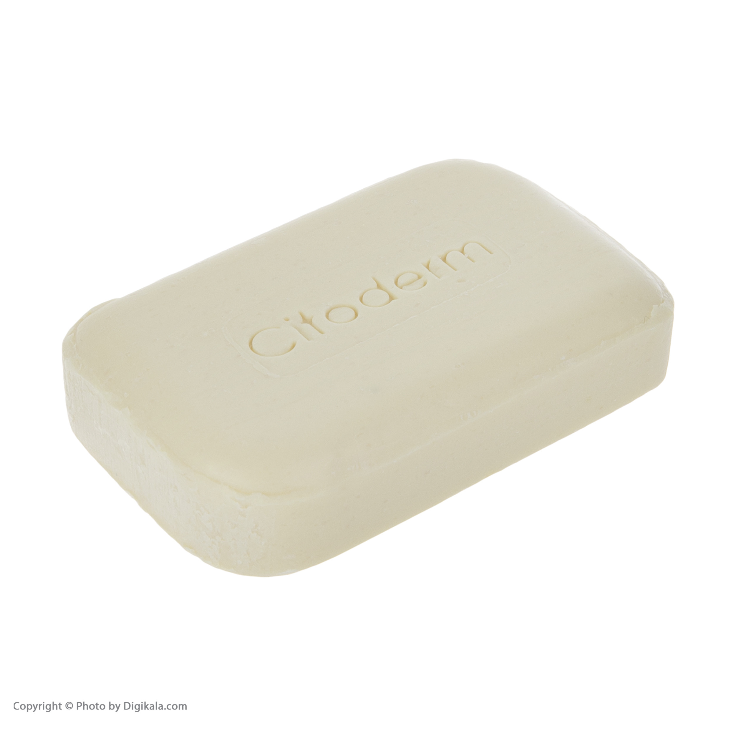 صابون شستشو سیتودرم مدل گوگرد تری پلاس وزن 100 گرم