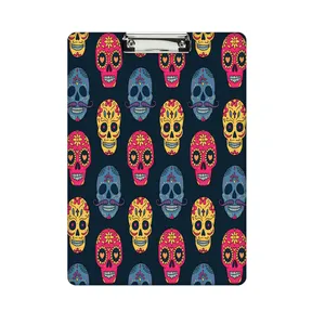 تخته شاسی طرح اسکلت کد 361 سایز A4