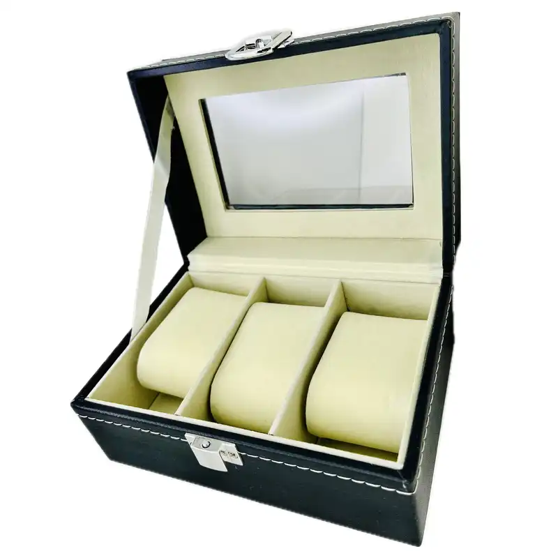 جعبه ساعت مدل 94982-1