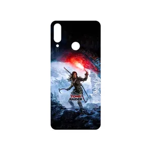 MAHOOT Tomb Raider Game Series Cover Sticker for LG W30