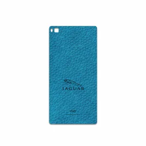 MAHOOT BL-JGR Cover Sticker for Huawei P8