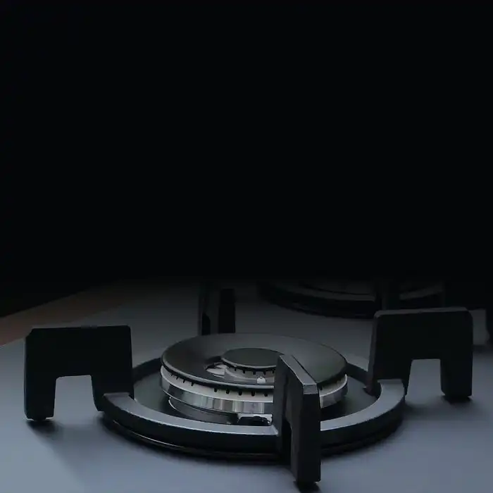 اجاق گاز صفحه ای تکنوگاز مدل TTG-159118