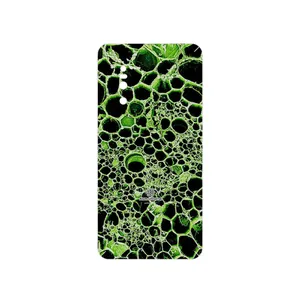 MAHOOT Atom Universe 4 Cover Sticker for VIVO X27