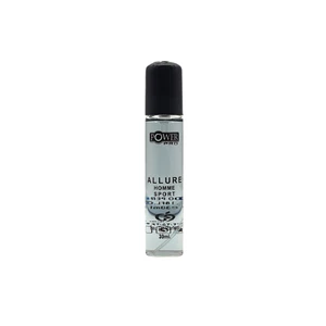 عطر جیبی پاور پرو مدل الورا اسپرت حجم 30 میلی لیتر
