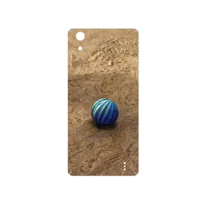 MAHOOT Ball Nostalgia Cover Sticker for GLX Maad