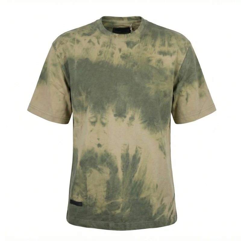 تی‌شرت آستین کوتاه مردانه مدل Sa11