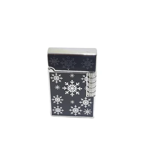 فندک مدل snow