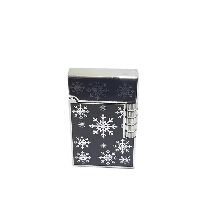 فندک مدل snow