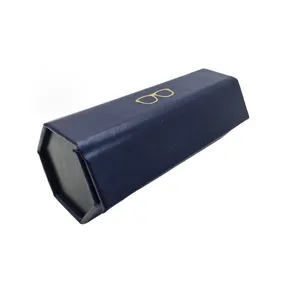 قاب عینک مدل 01 -شش ضلعی