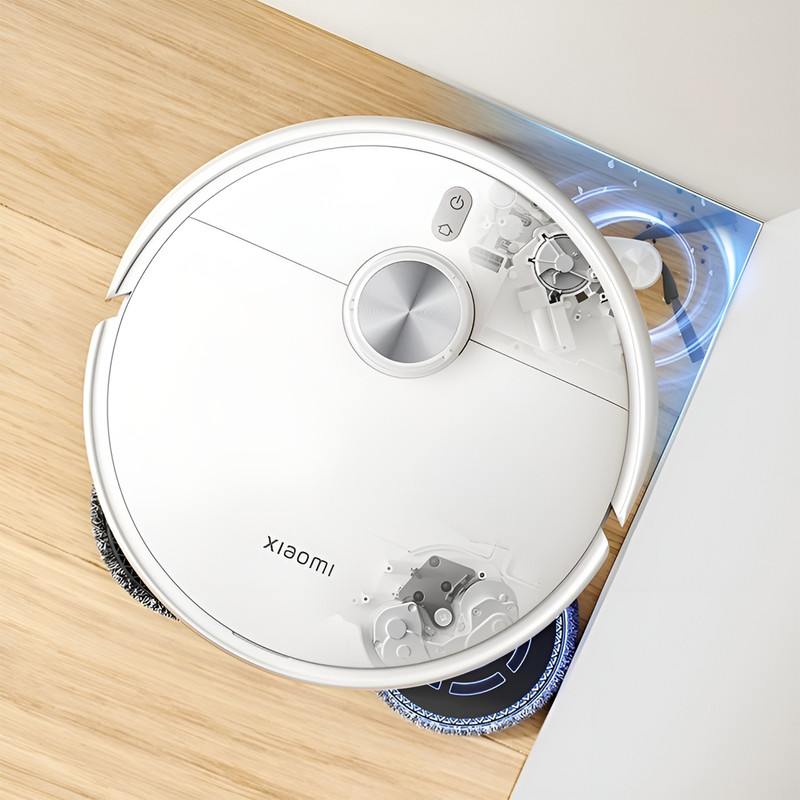 جارو رباتیک شیائومی مدل S40 Pro