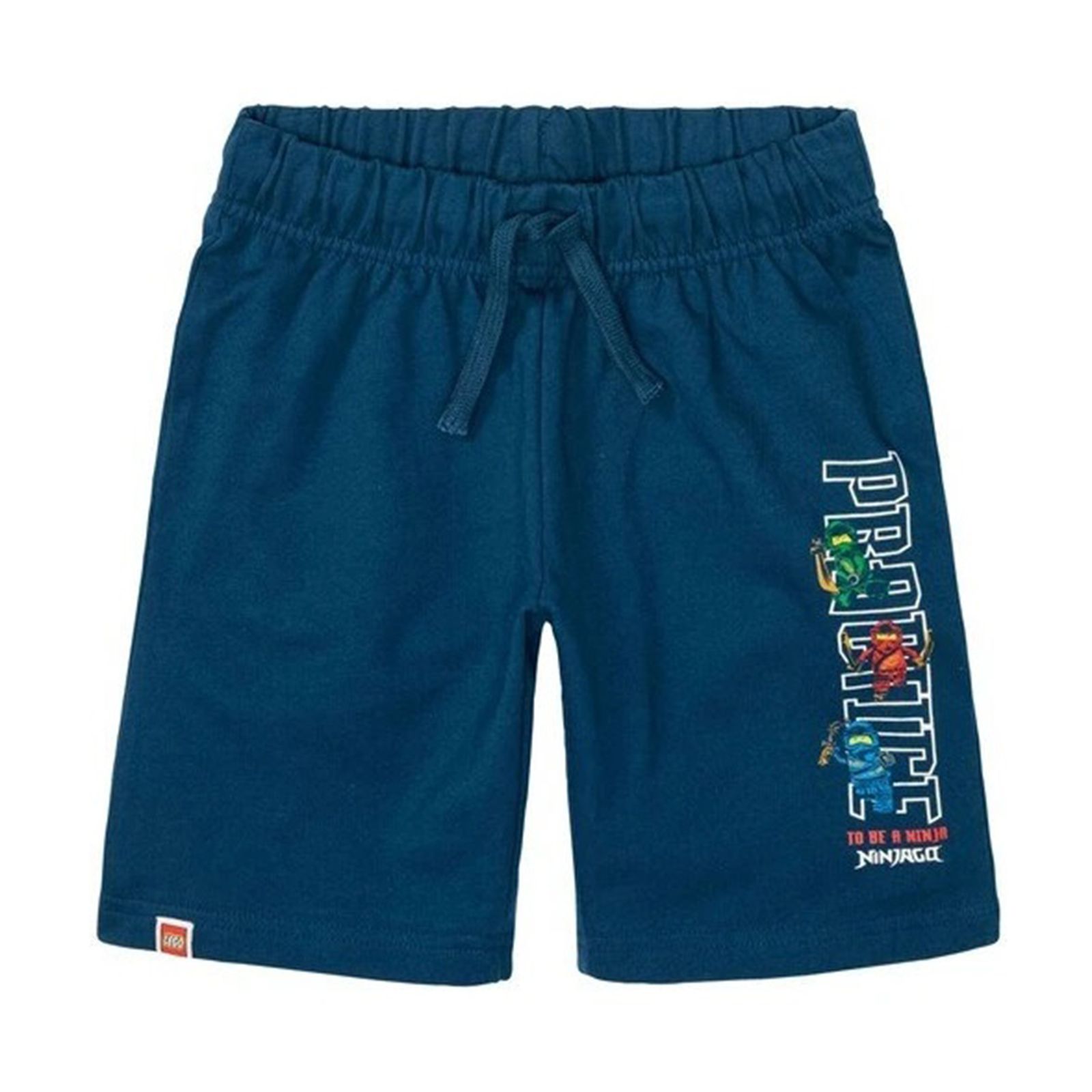 شلوارک پسرانه لگو مدل my9495 - - 1