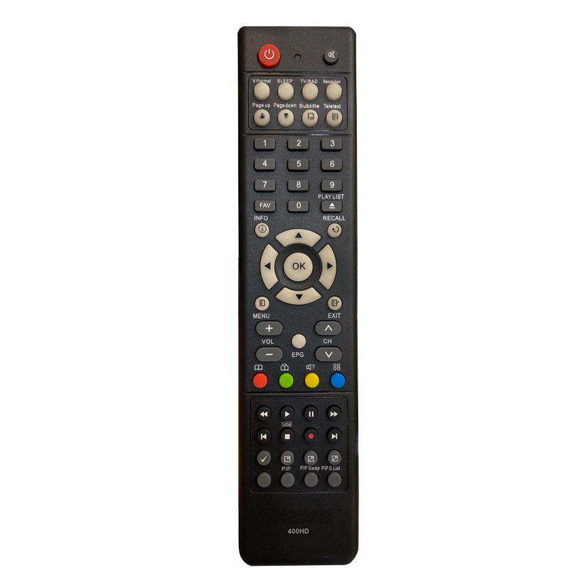 ریموت کنترل مدل 400Hd