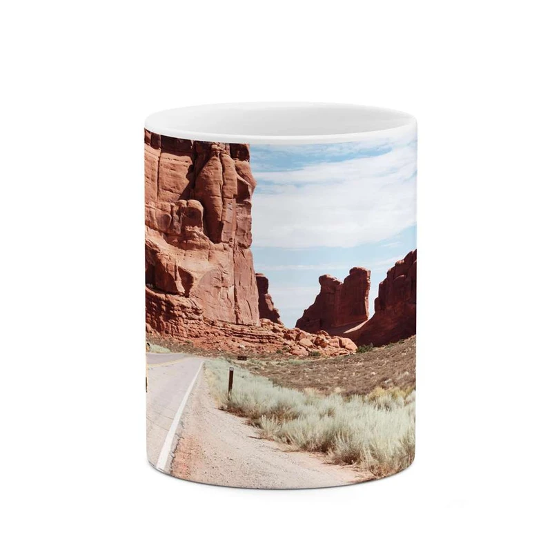 ماگ کاکتی مدل منظره کد mgh14831