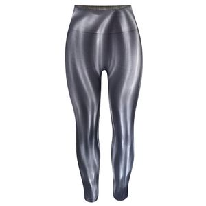 لگینگ ورزشی پشت‌چین‌دار زنانه مدل 11