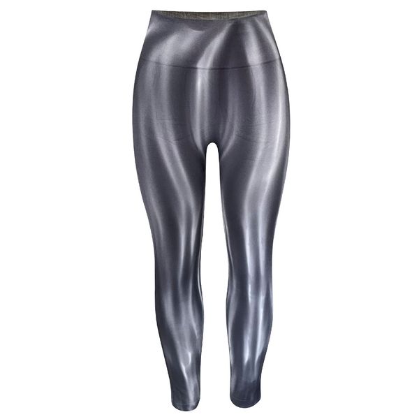 لگینگ ورزشی پشت‌چین‌دار زنانه مدل 11