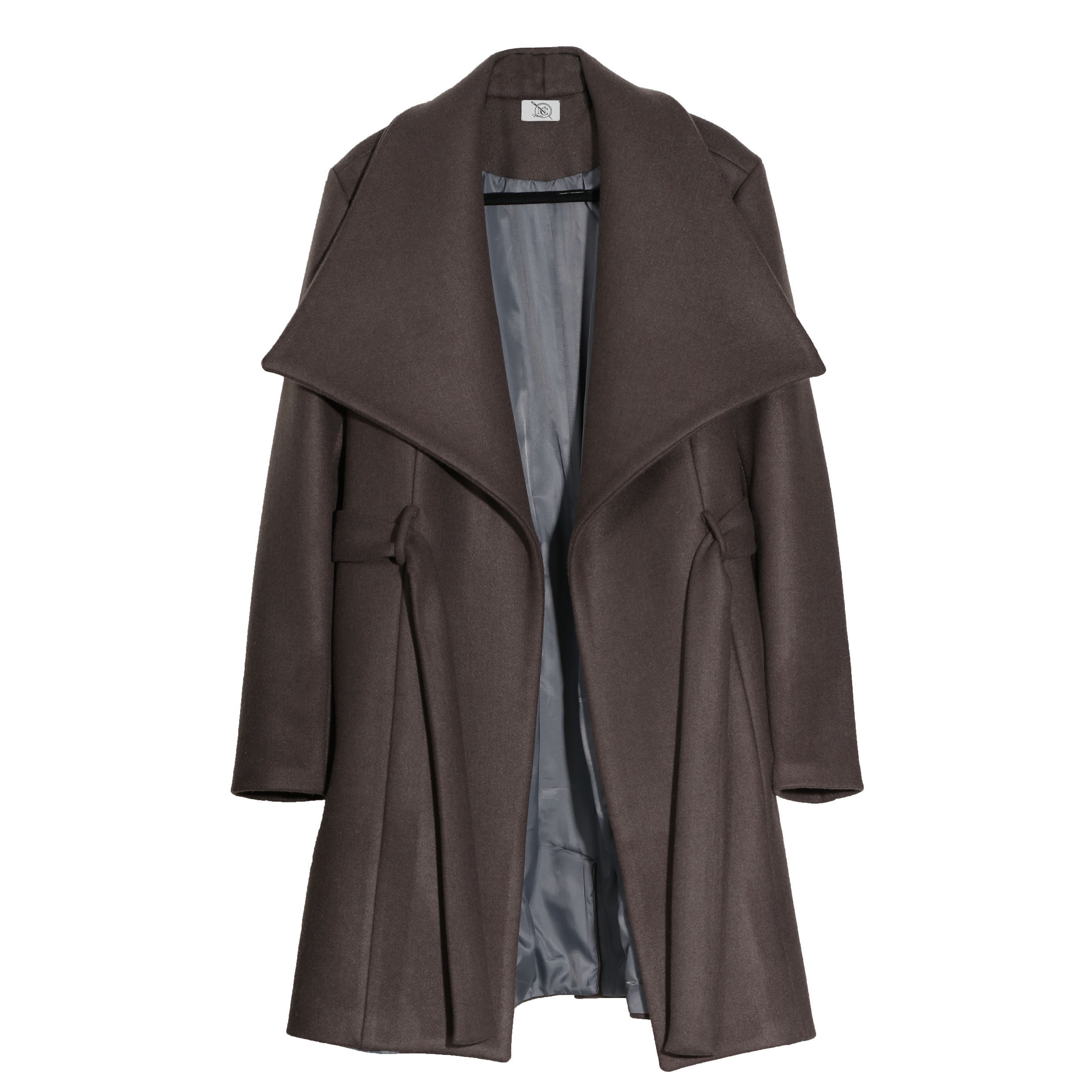 پالتو زنانه انسی کد 100