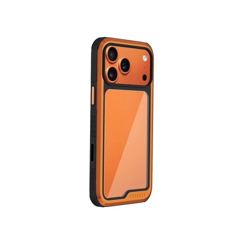 کاور کی-دوو مدل Ares Sport مناسب برای گوشی موبایل اپل iPhone 17 pro max