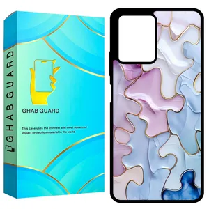 Ghab Guard GCHPRN12PP Cover For Xiaomi Redmi Note 12 Pro Plus