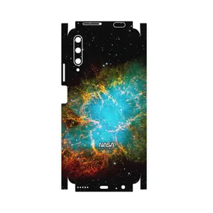 MAHOOT Universe b NASA 9-FullSkin Cover Sticker for Huawei Y9S