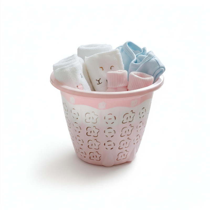 سبد رخت کودک کد a36