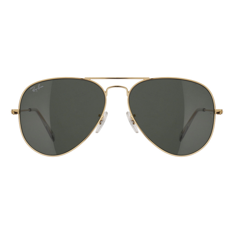 عینک آفتابی مردانه ری بن مدل RB3025-L0205
