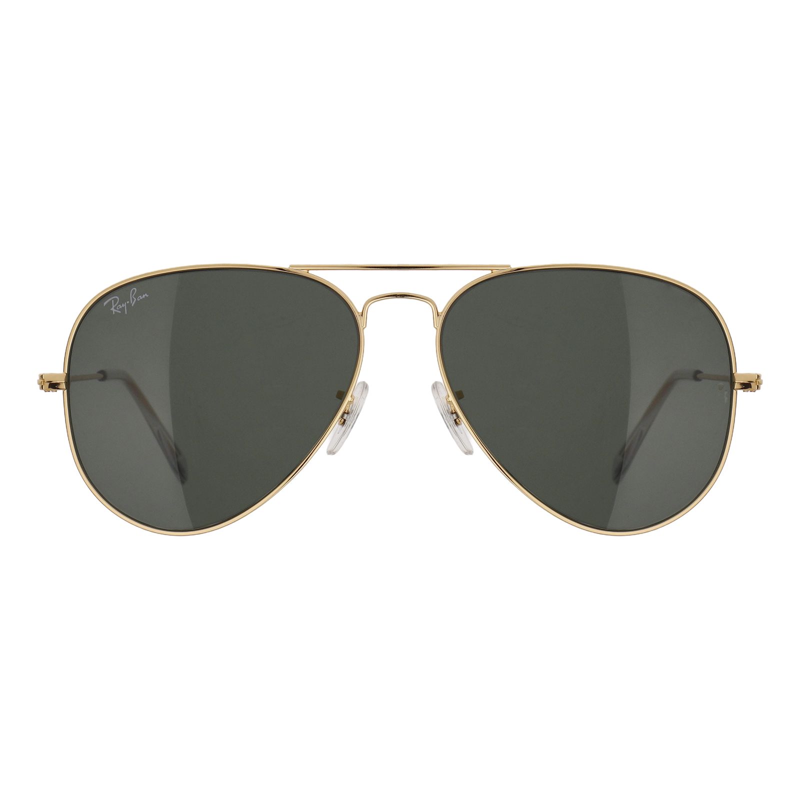 عینک آفتابی مردانه ری بن مدل RB3025-L0205 -  - 1