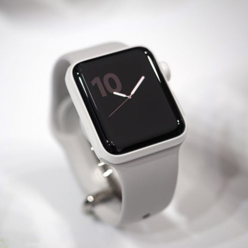 ساعت هوشمند مدل F10 Plus Geek Gadgets version 2