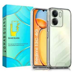 Ghab Guard GSPA20 Cover For Xiaomi Redmi 13C 4G / Poco C65