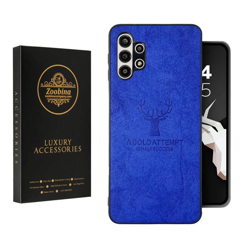 کاور مدل Deer مناسب برای گوشی موبایل سامسونگ Galaxy A13 4G / A32 5G / M32 5G