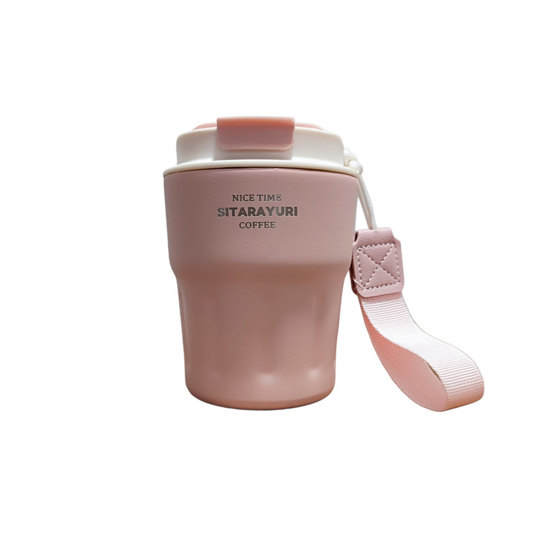 ماگ سفری سیتارایوری مدل 01 گنجایش 0.29 لیتر