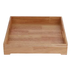 سینی دسته دار مدل N21 سایز 30×30 سانتی متر
