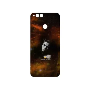 MAHOOT Leonardo Dicaprio Cover Sticker for Honor 7X