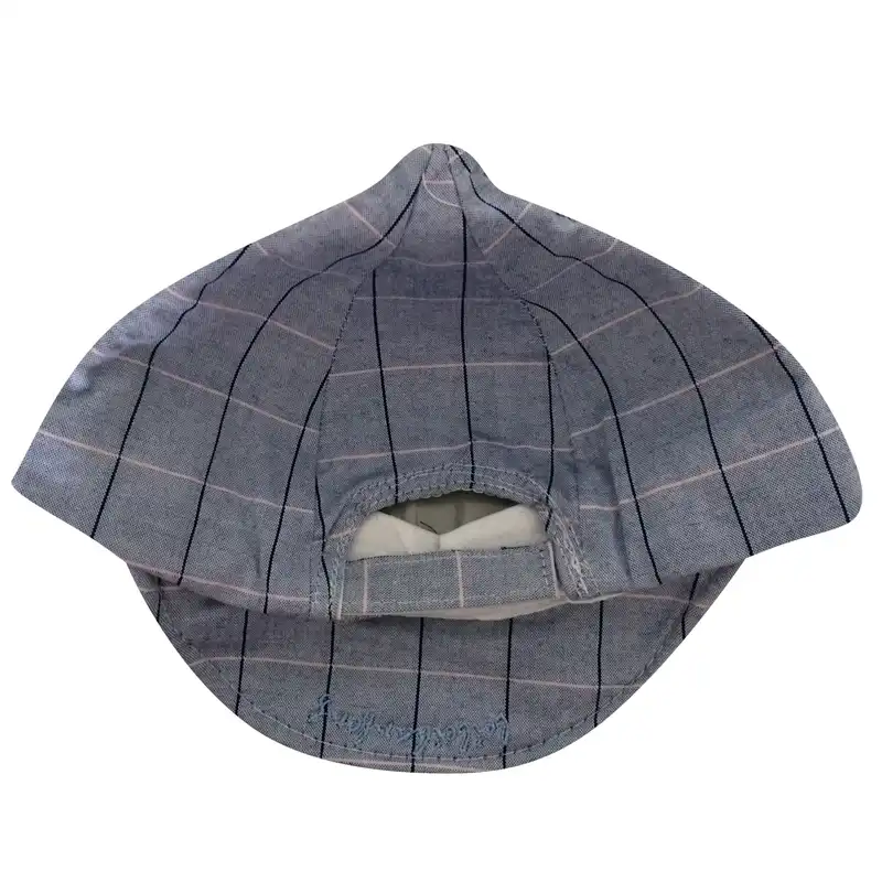 کلاه کپ نوزادی کد 704