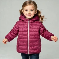 کاپشن دخترانه لوپیلو مدل 20376785