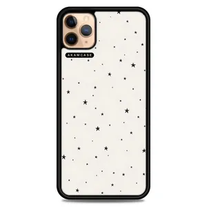 AKAM AMC-WA11PRO-STARS-2 Cover For Apple iPhone 11 Pro