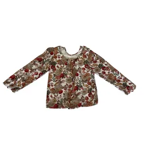 بلوز زنانه جولین فشن کد 035